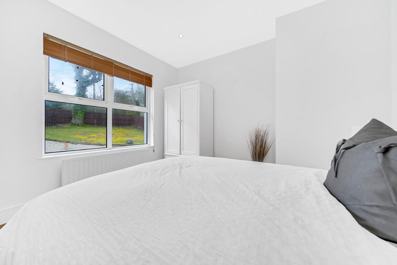 Luxury Accommodation With Games Room - Sleeps 10 拉斯姆兰 外观 照片